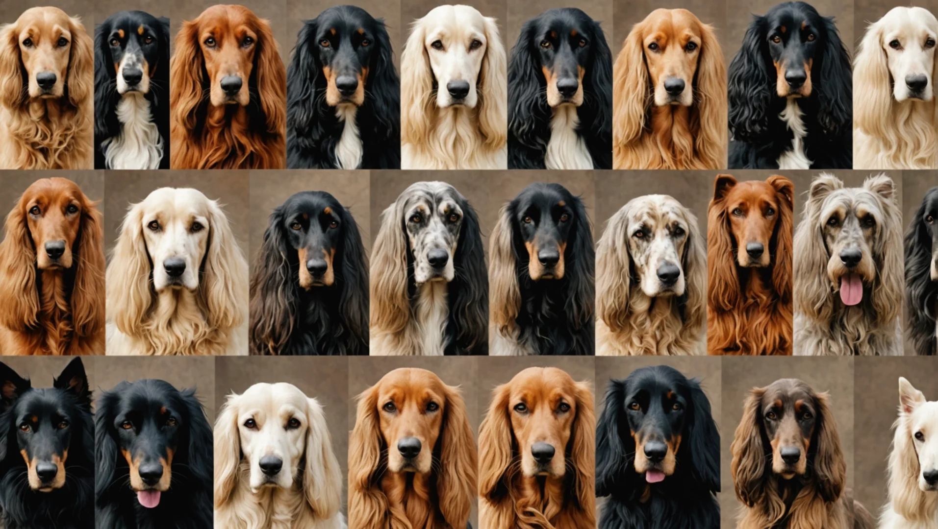 D couvrez Les Races De Chiens Les Plus Surprenantes D couvrez Les Races De Chiens Les Plus Surprenantes