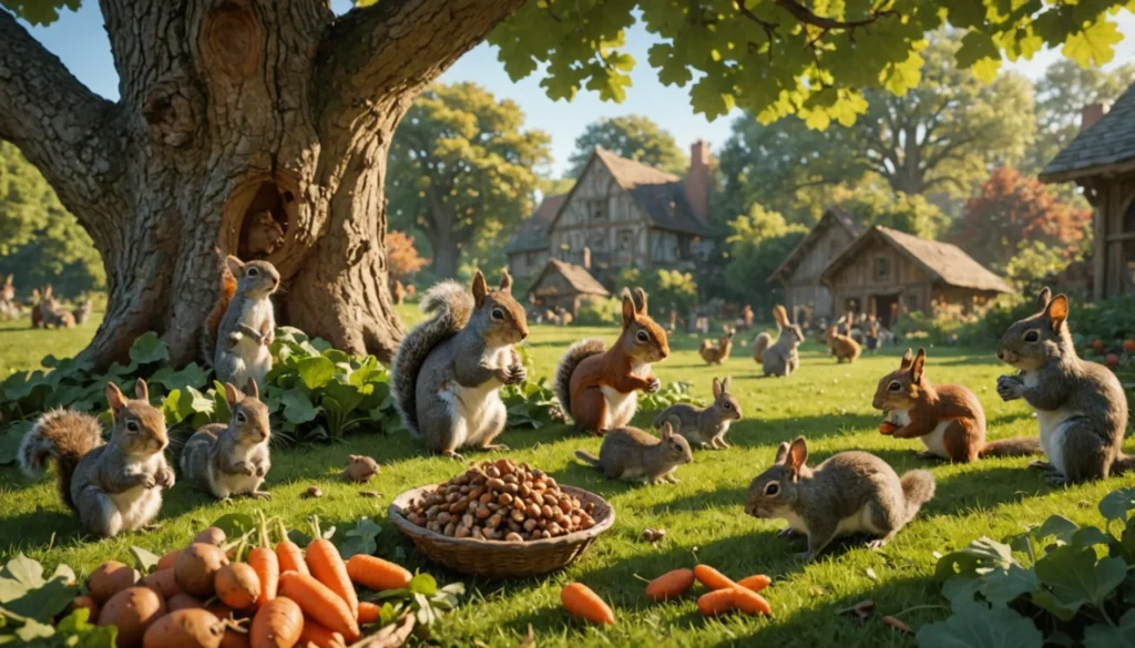 Meilleure nourriture pour animaux