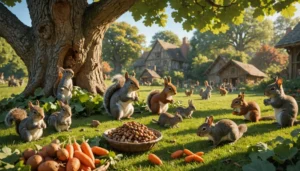 Meilleure nourriture pour animaux