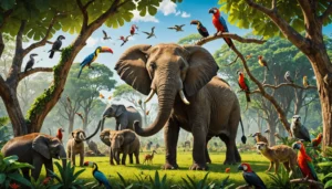 Actualités sur la faune mondiale