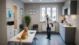 soins pour animaux