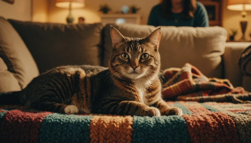 chat handicapé adoption