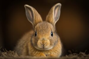 environnement lapin