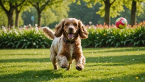 cocker