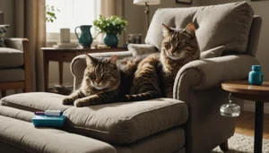 vermifuge chat