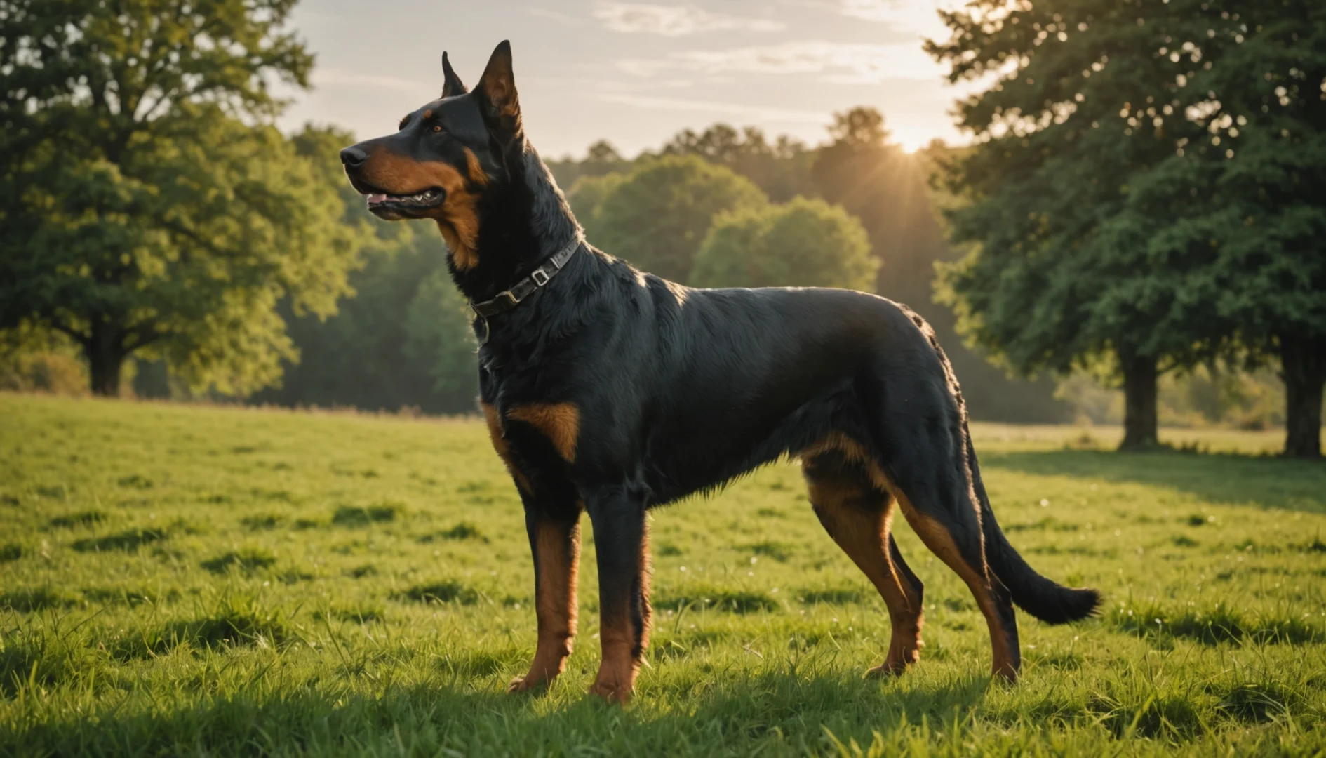 beauceron