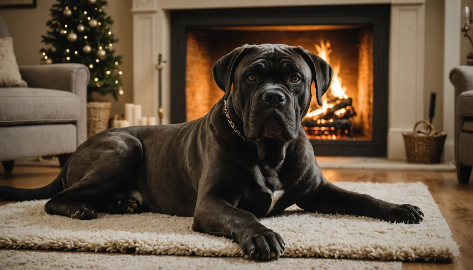 cane corso