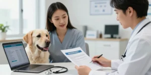 Comment choisir la bonne assurance pour votre chien